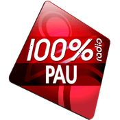 Rádio 100%Radio – Pau