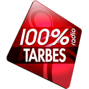 Rádio 100%Radio – Tarbes