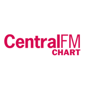 Rádio Central FM Chart