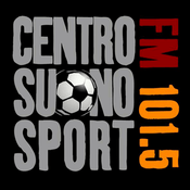 Rádio Centro Suono Sport