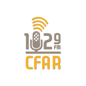 Rádio CFAR 102.9 FM