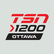 Rádio CFGO - TSN 1200 Ottawa