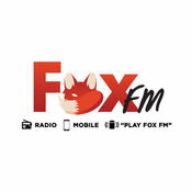 Rádio CFGW Fox FM