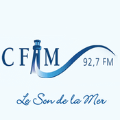 Rádio CFIM 92.7 FM