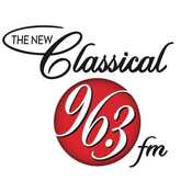 Rádio CFMZ Classical 96.3 FM