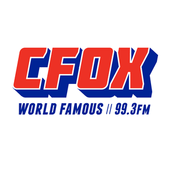 Rádio CFOX 99.3 FM