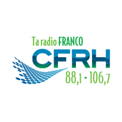 Rádio CFRH 88.1