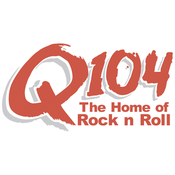 Rádio CFRQ - Q104 FM