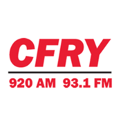 Rádio CFRY Radio 920 AM