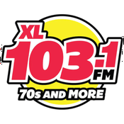 Rádio CFXL XL 103 Calgary