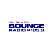 Rádio CFXY Bounce 105.3 FM