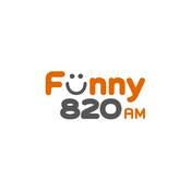 Rádio CHAM Funny 820