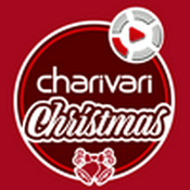 Rádio charivari Christmas