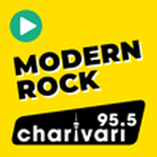 Rádio 95.5 Charivari Modern Rock