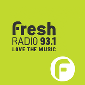 Rádio CHAY Fresh Radio 93.1 FM