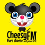 Rádio Cheesy FM