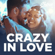 Rádio CHERIE CRAZY IN LOVE