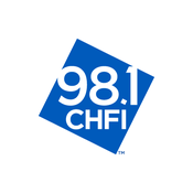 Rádio CHFI 98.1 FM (CA Only)