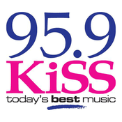 Rádio CHFM KiSS 95.9 FM