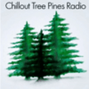 Rádio Chillout Tree Pines