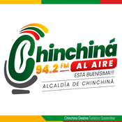 Rádio Chinchiná al Aire 94.2 FM