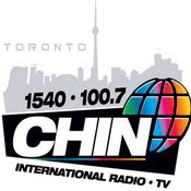 Rádio CHIN Radio Toronto