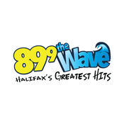 Rádio CHNS 89.9 The Wave FM