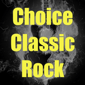 Rádio Choice Classic Rock