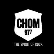 Rádio CHOM 97.7