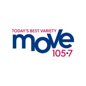 Rádio CHRE Move 105.7 FM