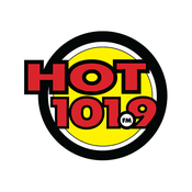 Rádio CHRK Hot 101.9 FM