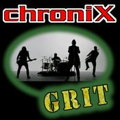 Rádio ChroniX GRIT 