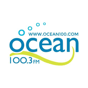 Rádio CHTN Ocean 100 FM