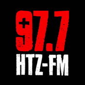 Rádio CHTZ HTZ-FM 97.7