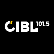 Rádio CIBL 101,5 Montréal