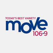 Rádio CIBX Move 106.9 FM