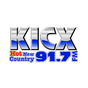 Rádio CICS KICX 91.7 FM