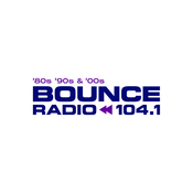 Rádio CICZ Bounce Radio 104.1