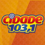 Rádio Rádio Cidade 103.1 FM