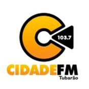 Rádio Rádio Cidade 103.7 FM