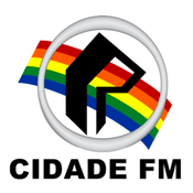 Rádio Rádio Cidade FM - Peperi