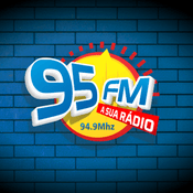 Rádio Radio Cidade Sol 94.9 FM