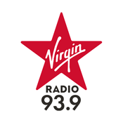 Rádio CIDR Virgin Radio 93.9 FM