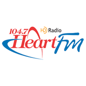 Rádio CIHR - 104.7 Heart FM