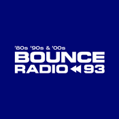 Rádio Grand Falls' BOUNCE 93