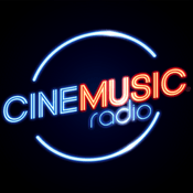 Rádio CINEMUSIC Radio