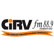 Rádio CIRV Radio 88.9 FM