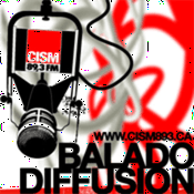 Rádio CISM 89,3 FM