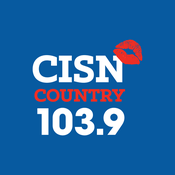 Rádio CISN Country 103.9 FM