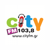 Rádio City FM 103.8